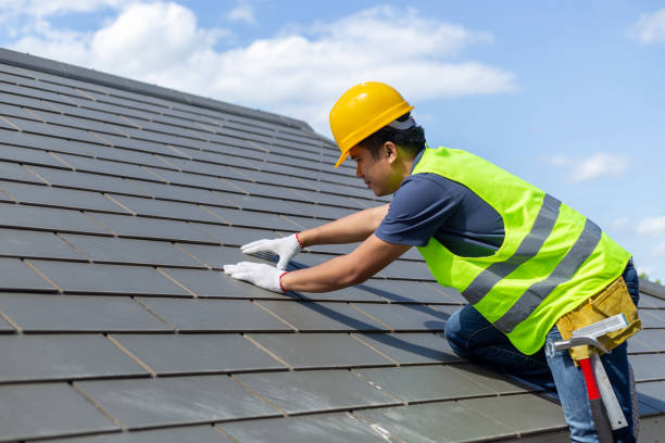 Best Metal Roofing Contractor  in Palo Alto, CA