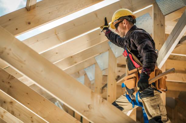 Best Commercial Roof Installation  in Palo Alto, CA