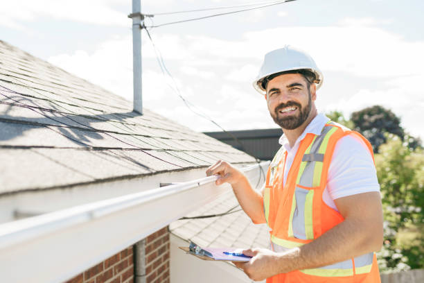 Best Roof Inspection Near Me  in Palo Alto, CA