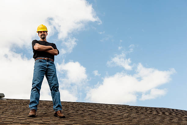 Best Roof Waterproofing Services  in Palo Alto, CA