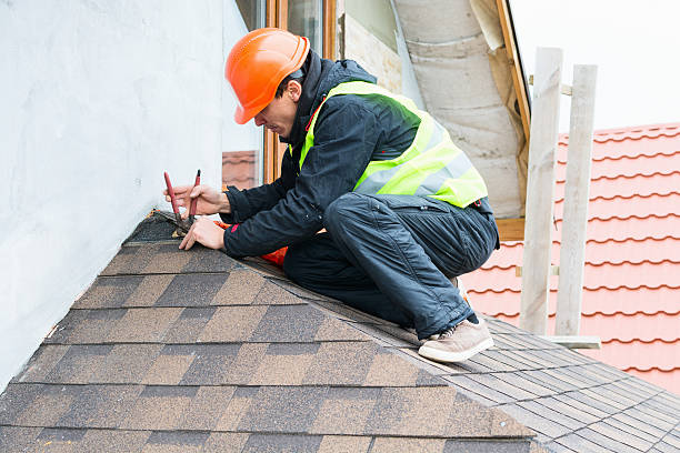 Best Residential Roofing Contractor  in Palo Alto, CA