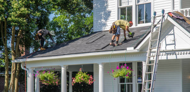Professional Roofing Contractor in Palo Alto, CA