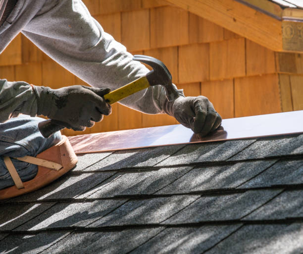 Slate Roofing Contractor in Palo Alto, CA